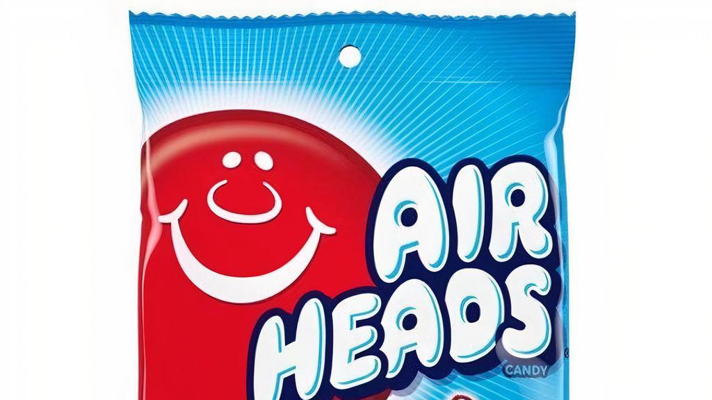 Airheads Soft Filled Bites 6Oz · 