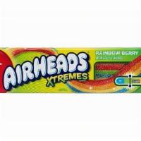Airheads Xtremes Sour Belts 2Oz · 