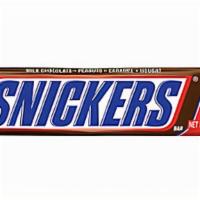 Snickers King Size 3.29Oz · 