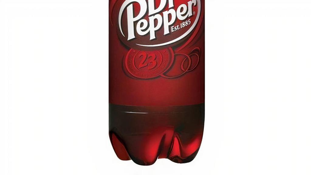 Dr Pepper 1L · With its bold and unique flavor, it's no wonder people crave dr pepper. it has a rich, delicious taste and 23 unique flavors, there's something irresistible about it.