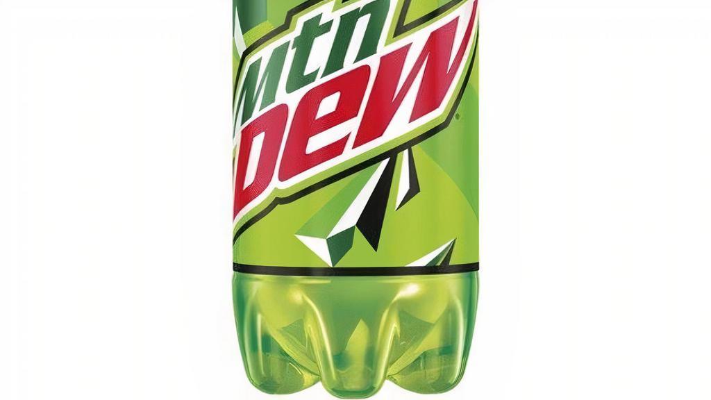 Mountain Dew 1L · Do the dew, when you're ready, we're ready to deliver.