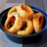 Onion Rings  · 