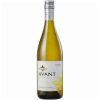 Kendall Jackson Avant Chardonnay (750 Ml) · This refreshing wine is cold fermented in stainless steel tanks to create a pure expression ...
