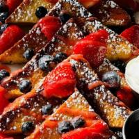 French Toast · 