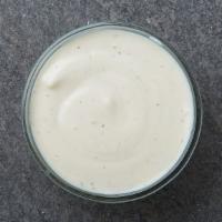 Ranch Dressing 3 Oz. · 