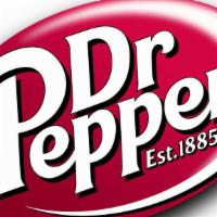 Dr Pepper  · Dr Pepper
