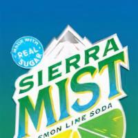 Sierra Mist  · Sierra Mist