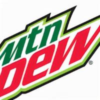 Mtn Dew · Mtn Dew