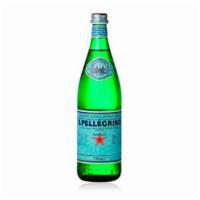 San Pellegrino · 750 mL Bottle