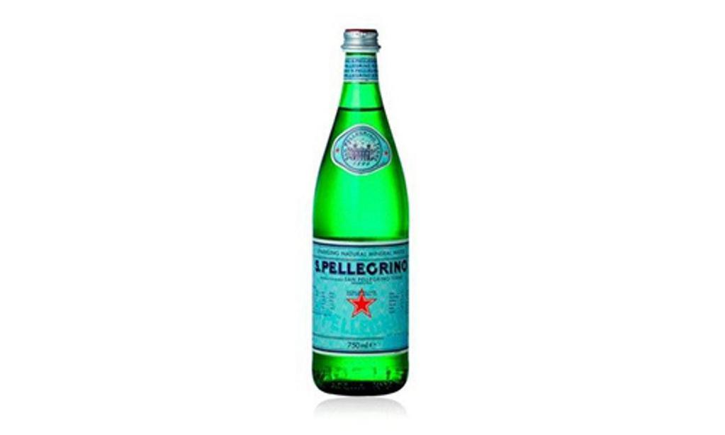 San Pellegrino · 750 mL Bottle