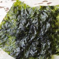 Seaweed · Edible seaweed or sea vegetables are seaweeds that can be eaten and used for culinary purpos...