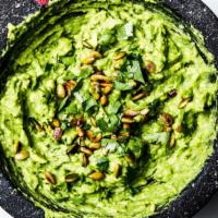 Guacamole · 