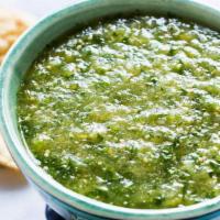 Salsa Verde · 