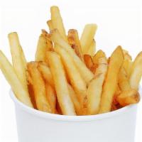 French Fries · Classic french fries