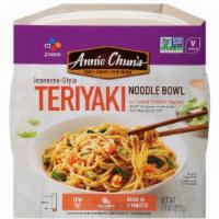 Annie Chun'S Teriyaki Noodle Bowl (7.8 Oz) · 