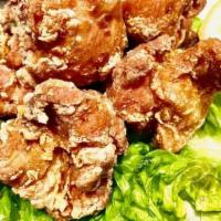 Chicken Karaage · Japanese Style Fried Chicken