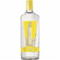 New Amsterdam Lemon Vodka (1.75 L) · New Amsterdam Lemon offers a refreshing, crisp profile layered with sweet, bright lemon flav...