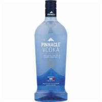 Pinnacle Vodka (1.75 L) · 