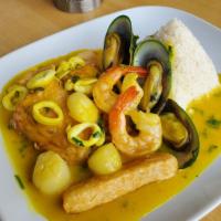 Veggie Saltado Wrap · 