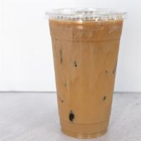 Vietnamese Iced Coffee · Vietnamese Iced Coffee