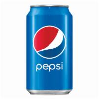 Pepsi · Delicious, refreshing, Pepsi.