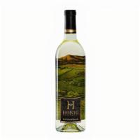 Honig Vineyard & Winery Sauvignon Blanc · Bright, and fresh. The flavors and aromas are reminiscent of peaches, lemon curd, white grap...