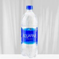 Aquafina - 20 Oz · 20 oz bottle