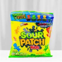 Sour Patch Kids - 5 Oz · Sour Patch Kids - 5 oz