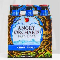 Angry Orchard - 6 Pack · 6 pack of 12oz cans or bottles