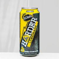 Mike'S Harder Lemonade - 24 Oz · 24 oz can or bottle in various flavors