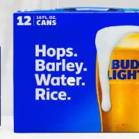 Bud Light - 12 Pack · 