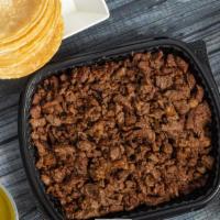 Abuelitas Build Your Own Tacos  · Family nights here! build your own tacos
1 pound of your favorite meat 
16 oz rice 
16 oz be...
