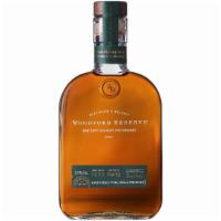 Woodford Reserve Rye (375 Ml) · Woodford Reserve Rye uses a pre-prohibition style ratio of 53% rye in its mash bill to pay h...