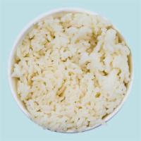 Rice · (gf) Calrose rice