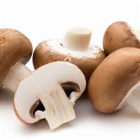 Mushrooms · 
