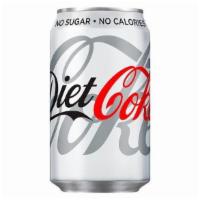 Diet Coke · 