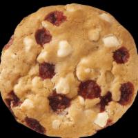 Raspberry Cheesecake · The flavor of sweet raspberry. The richness of cheesecake. Together in one awesome cookie cr...