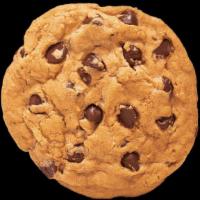 Chocolate Chip · Soft, buttery, chock full of chips. What more can we say? Enjoy.