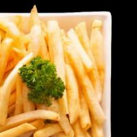 French Fries Small · 