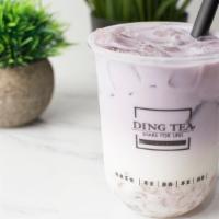 Taro Milk Tea · 