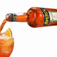 Aperol Spritz Kit · Comes with: . - 1 bottle of Mionetto Prosecco. - 1 bottle of Aperol 750ml. - 2 bottles of Pe...