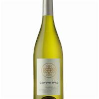 Canyon Road Chardonnay Bottle · Medium-bodied wine with notes of crisp apple and ripe citrus fruit with a hint of cinnamon s...
