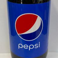 Pepsi- 2 Liter · 