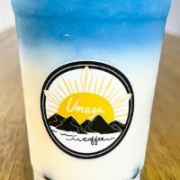 Boracay Milk Tea (Iced) · Reminiscent of the grand island with crystal clear blue water and pearly white-sand beaches,...
