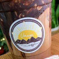 Chocolate Hills Mochaccino (Iced) · Our version of café mocha or mochaccino. It is named after the famous landmark in the Philip...