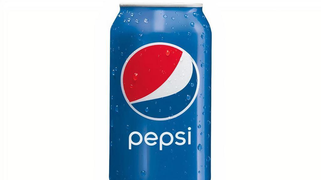 Pepsi · 