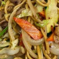 Adult Lunch · Noodles can be substituted for rice as request.
