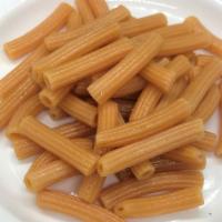 Sub For Red Lentil Penne · Made with 100% red lentils. Organic. Gluten, soy and nuts  free.