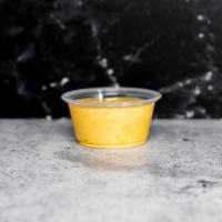 Spicy Honey Mustard Aioli · 