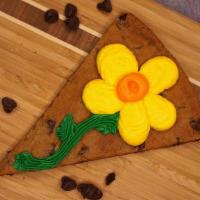 Cookie Cake Slice · Our original Nestlé® Toll House® Cookie Cakes Slices are a delicious treat.